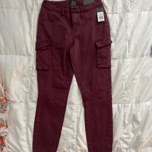 Women’s High-Rise Jegging